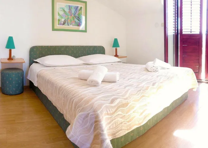 Apartments Felix 1